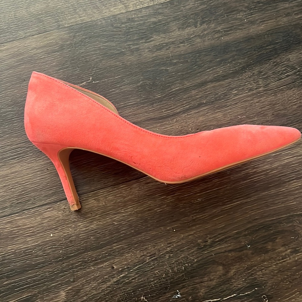 CUTE HEELS